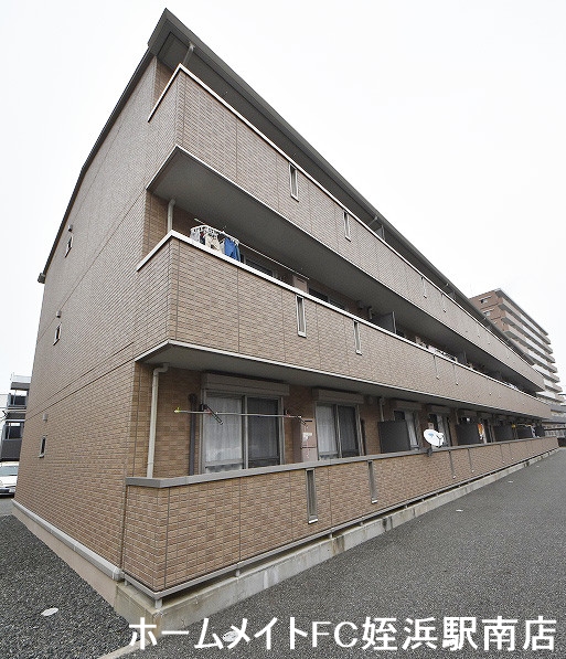 地下鉄七隈線 賀茂駅 徒歩7分 築18年