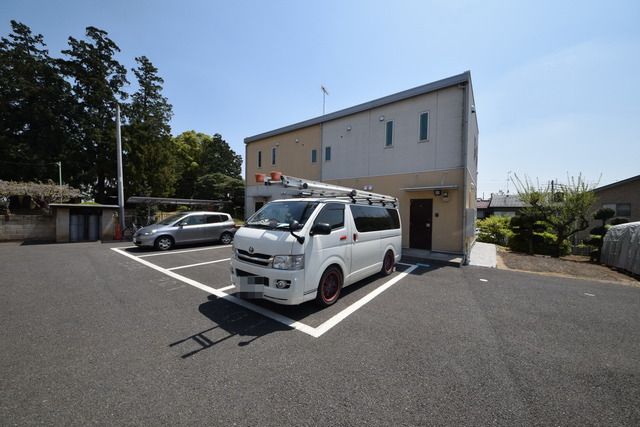 東武東上線 新河岸駅 徒歩8分 2階建 築15年のその他写真
