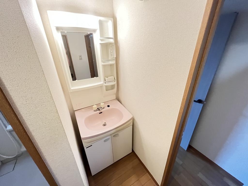 グランヴィア河原町の内装写真