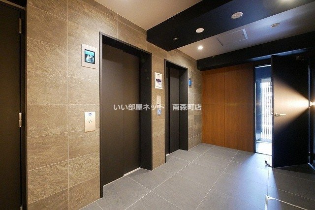 ＪＲ大阪環状線 天満駅 徒歩5分 15階建 築4年のその他写真