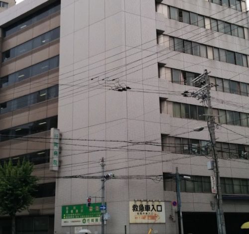 ＪＲ大阪環状線 天満駅 徒歩5分 15階建 築4年の周辺写真