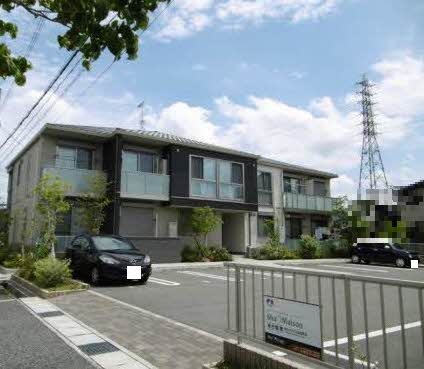 ＪＲ加古川線 滝野駅 徒歩9分 築9年