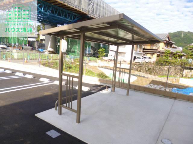 ＪＲ長崎本線 肥前古賀駅 徒歩26分 3階建 築10年の外観写真