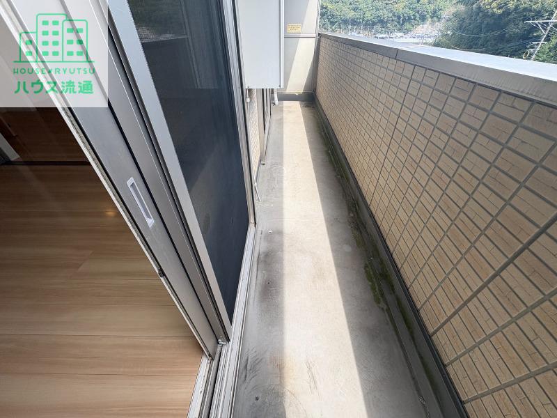ＪＲ長崎本線 肥前古賀駅 徒歩26分 3階建 築10年の内装写真