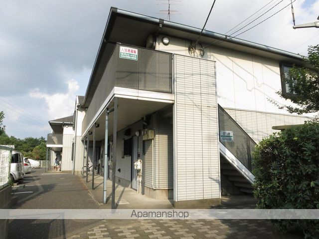 京王井の頭線 浜田山駅 徒歩10分 築32年
