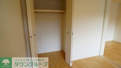 ＪＲ高崎線 本庄駅 バス乗車時間：12分 最寄りバス停で下車 徒歩4分 2階建 築8年の内装写真