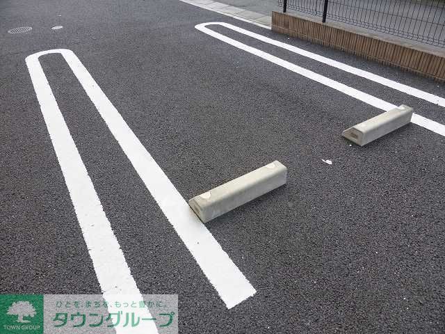 ＪＲ高崎線 本庄駅 バス乗車時間：12分 最寄りバス停で下車 徒歩4分 2階建 築8年のその他写真