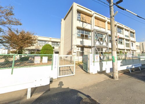 ＪＲ阪和線 久米田駅 徒歩12分 3階建 築12年の周辺写真