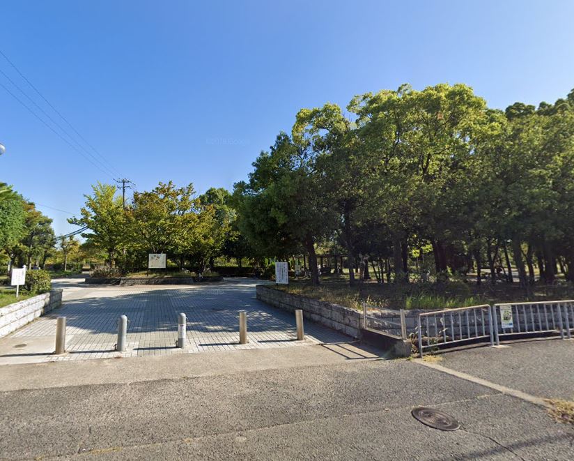 ＪＲ阪和線 久米田駅 徒歩12分 3階建 築12年の周辺写真