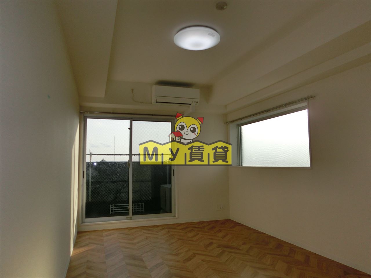 その他部屋・スペース　レジデンシア今池
