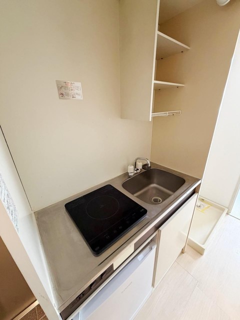 キッチン　別部屋同仕様タイプ