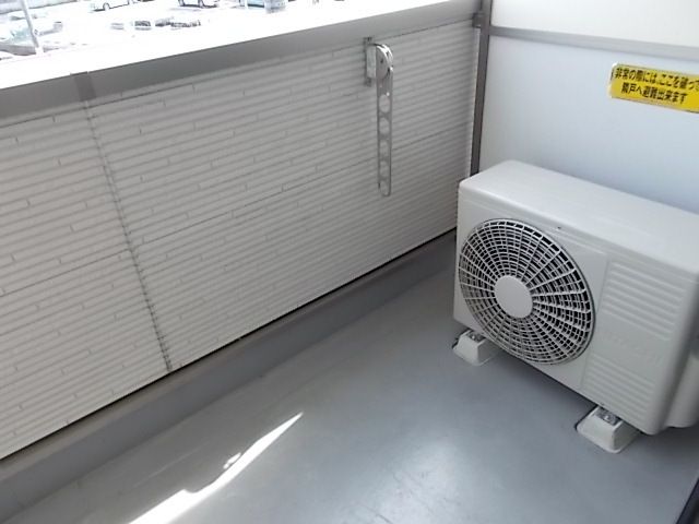ライジングサン雅の内装写真