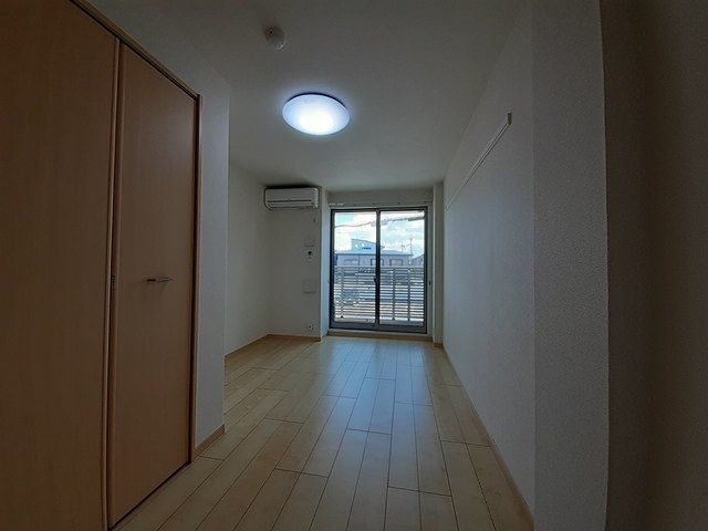 ライジングサン雅の居間写真
