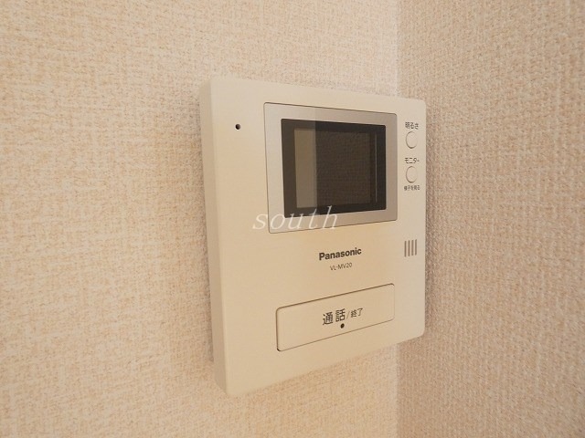 アビタシオン A棟のその他写真