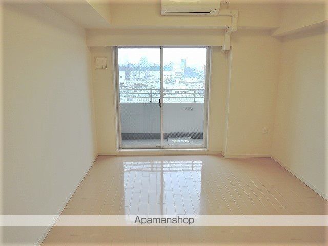 メインステージ王子IIの居間写真