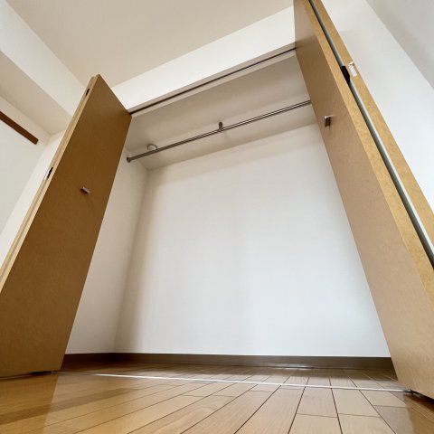 収納　同仕様タイプです