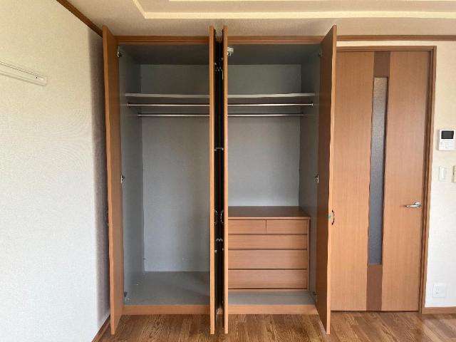 収納　収納