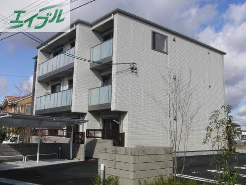 Sunshine Gardens 富田の外観写真