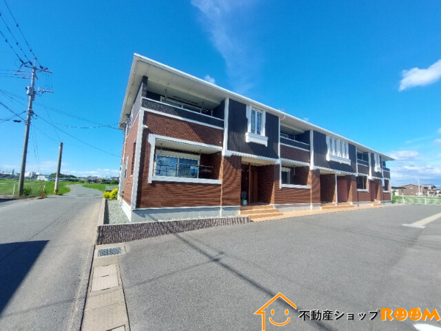 ＪＲ鹿児島本線 羽犬塚駅 徒歩48分 築11年