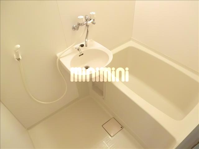 サンエスポアの風呂写真
