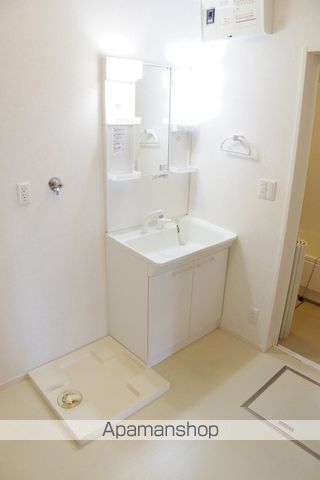 フォレストメゾンの内装写真