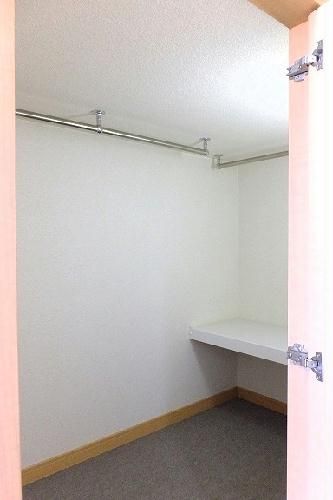 レオパレスMSハイツの内装写真