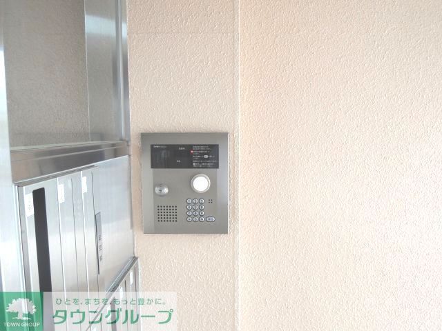 キューズ・ルミエールBのその他写真