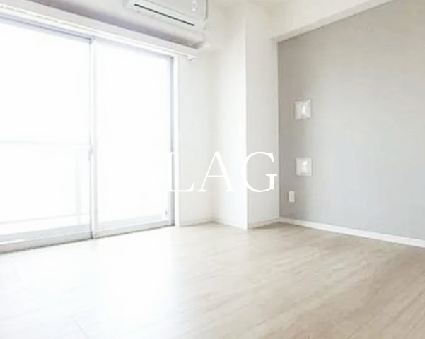 エスファルベ川口の居間写真