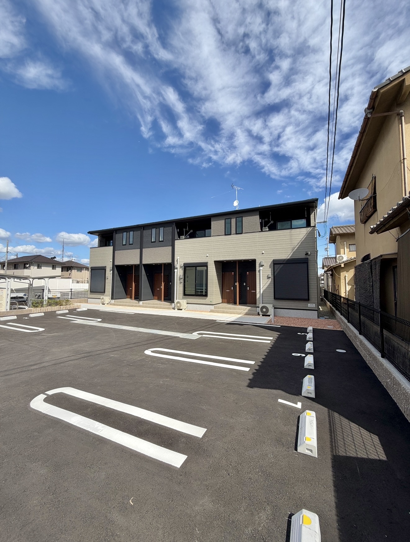 ＪＲ山陽本線 福山駅 徒歩49分 築1年