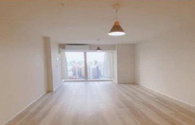 居室・リビング　内観1