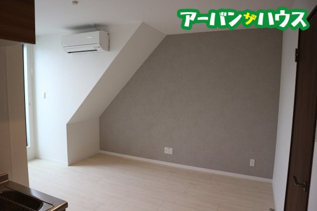 GRANDTIC 奥田の居間写真
