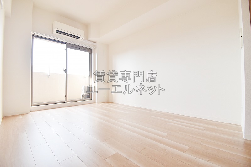 居室・リビング　洋室7.6帖