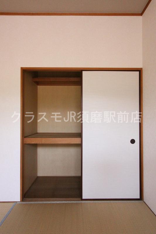 収納　たくさん入りますね