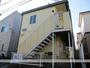 戸塚駅よりバス17分 徒歩5分 2階 築38年3ヶ月の賃貸物件