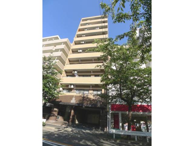 地下鉄桜通線 高岳駅 徒歩5分 築36年