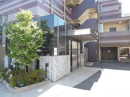 京王線 代田橋駅 徒歩4分 築20年