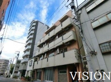 建物外観　☆外観☆