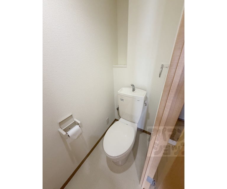 その他部屋・スペース　廊下です。