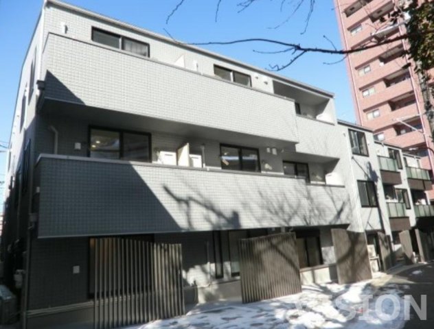 建物外観　☆外観☆