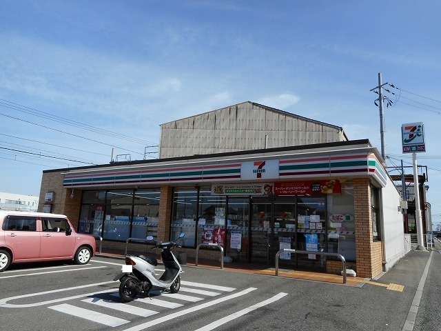 その他　セブンイレブン江井ヶ島西店（その他）まで210m