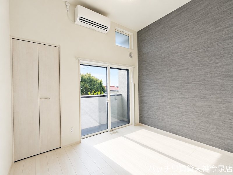 その他部屋・スペース　同型タイプの為、現状を優先致します。