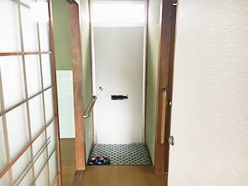 その他部屋・スペース　廊下・玄関