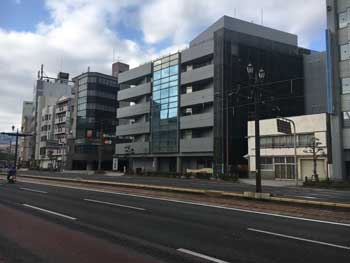 病院　社会医療法人春回会井上病院（病院）まで710m