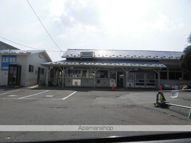 その他　東北本線　仙北町駅（その他）まで185m