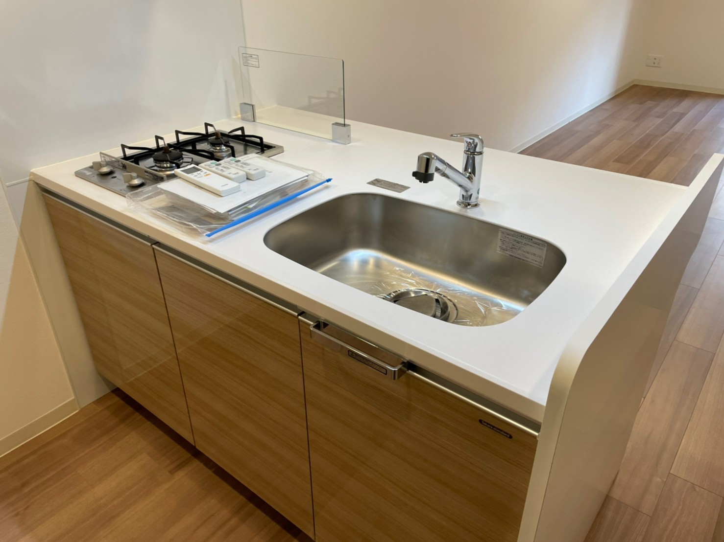 キッチン　※同仕様