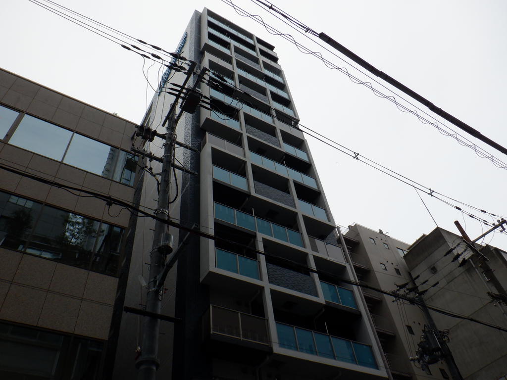 建物外観　※同仕様