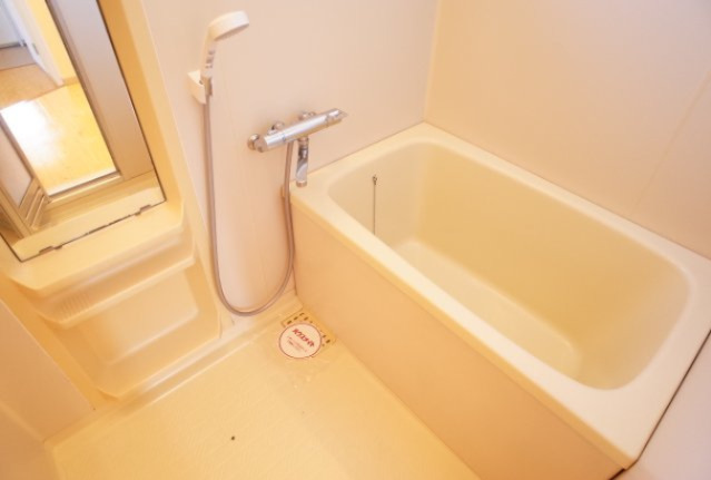 バス・シャワールーム　風呂