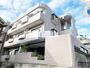 南行徳駅より徒歩10分 3階 築38年3ヶ月の賃貸物件