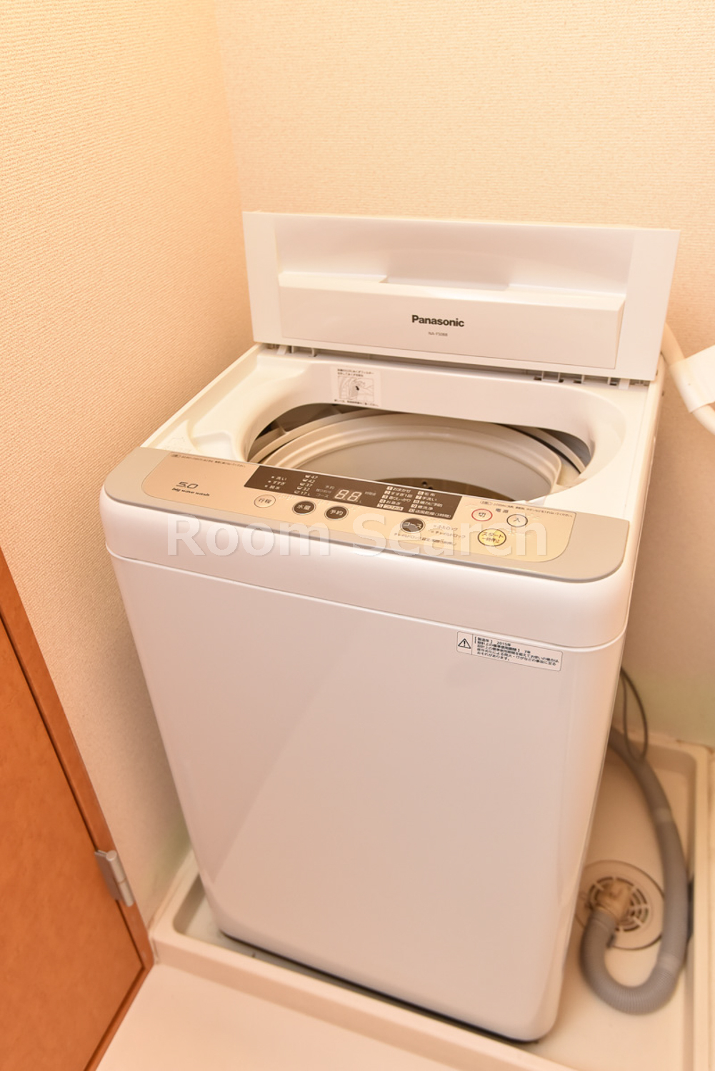 その他　洗濯機