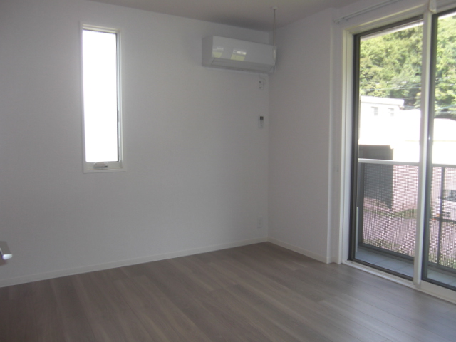 居室・リビング　洋室7帖